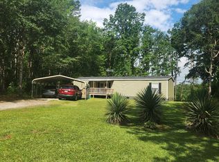 1638 Barnett Rd, Cross Hill, SC 29332