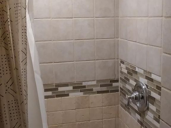 shower
