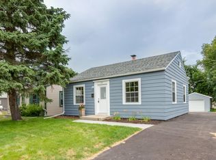 607 Michigan Ave, West Bend, WI 53095