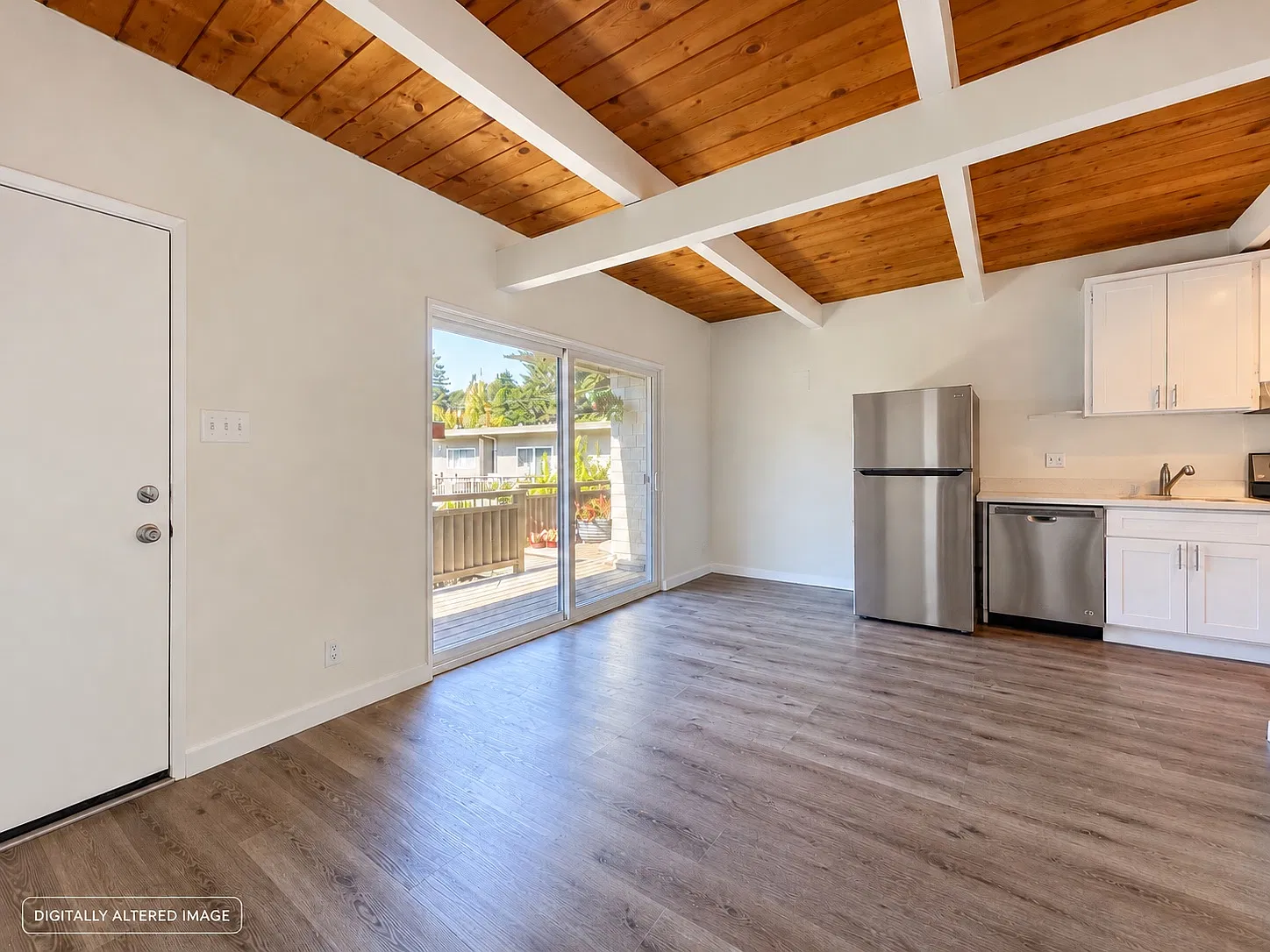 2 bed, $2,595 — Photo 3