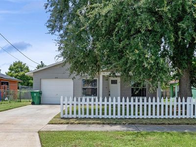 1218 E Bay St, Winter Garden, FL, 34787