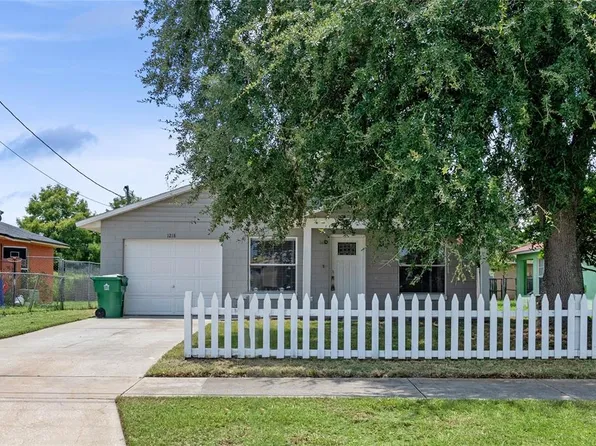 1218 E Bay St, Winter Garden, FL 34787