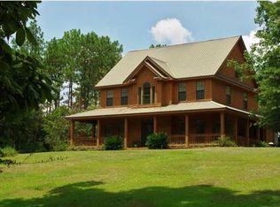 7721 Cuss Fork Rd, Wilmer, AL 36587