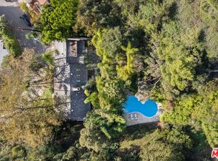 2748 Ellison Dr, Beverly Hills, CA 90210
