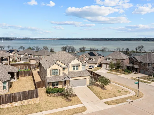 2409 Hillview Dr, Garland, TX 75043