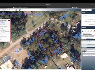 779 Benjulyn Rd, Cantonment, FL 32533