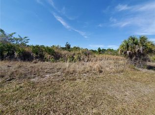 4437 Kennel St, Port Charlotte, FL 33981