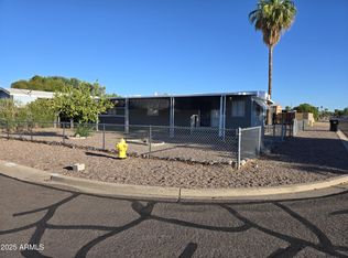 7738 E Hampton Ave, Mesa, AZ 85209