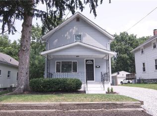 1245 McIntosh Ave, Akron, OH 44314