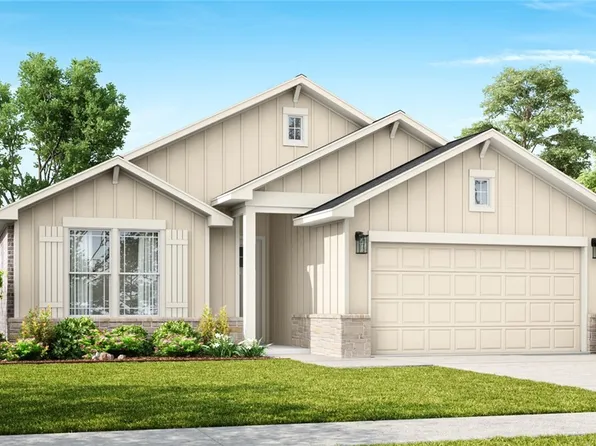 8911 Chalk Maple Dr, Killeen, TX 76542