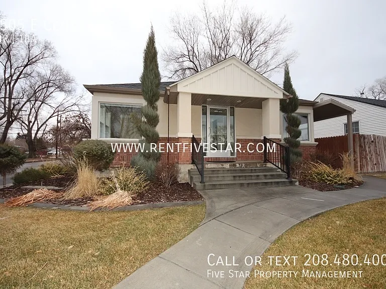 1505 E Center St #A — Photo 1