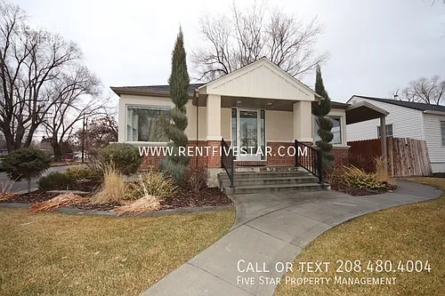1505 E Center St #A Photo 1