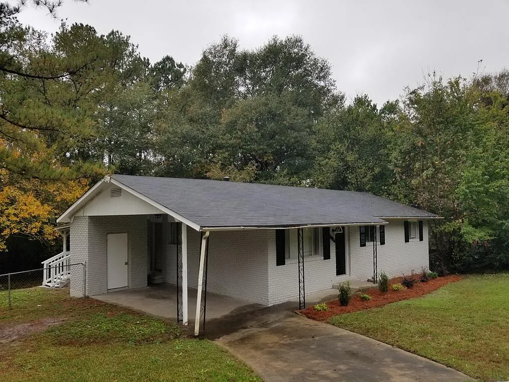 5024 Bonnybrook Way photo 1