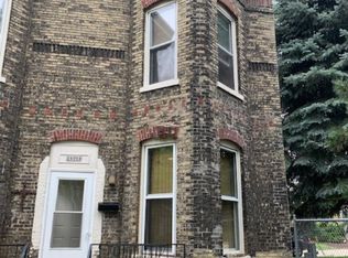 1409 S 3rd St, Milwaukee, WI 53204