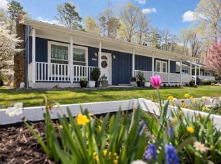 1515 Spanish Dr, Asheboro, NC 27205