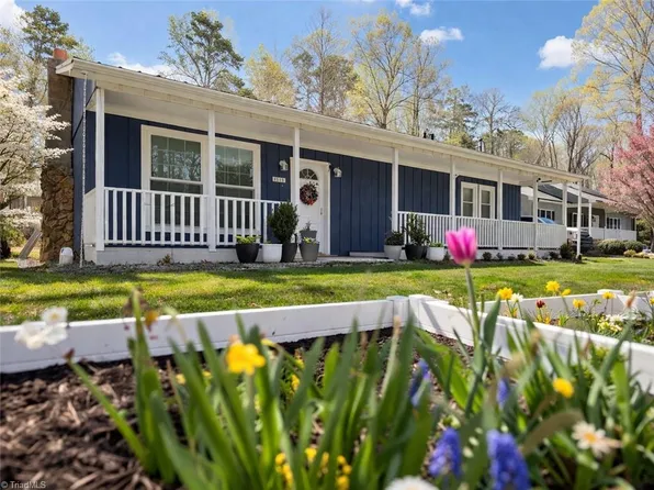 1515 Spanish Dr, Asheboro, NC 27205