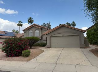 239 N Westport Dr, Gilbert, AZ 85234