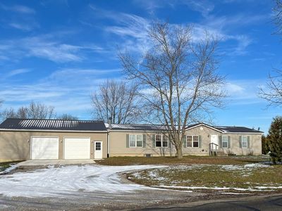 7100 S 400 E, Wolcottville, IN, 46795