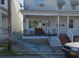 219 N Nice St, Frackville, PA