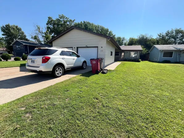 3004 S Phillips Ave, Sioux Falls, SD 57105