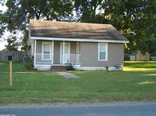 4819 W Sawmill Rd, Little Rock, AR 72206