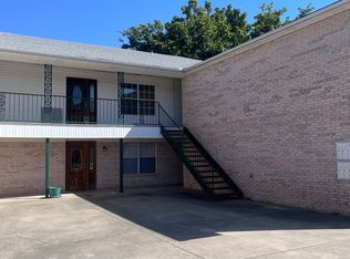 2609 S 56th St UNIT 6, Fort Smith, AR 72903