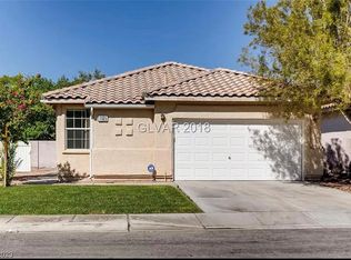 1165 Warm Sun Ct, Las Vegas, NV 89110