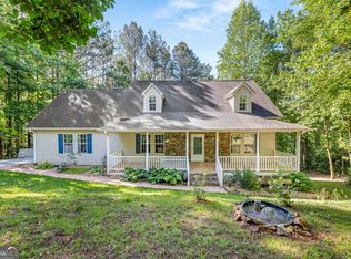 782 High Meadow Trl, Cleveland, GA 30528