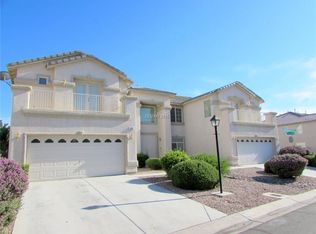 369 Whispering Tree Ave, Las Vegas, NV 89183
