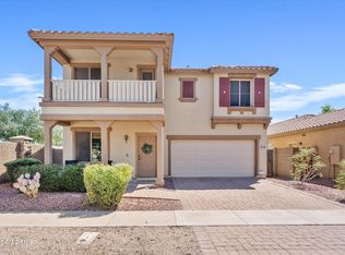 4597 E LOMA VISTA Street, Gilbert, AZ 85295