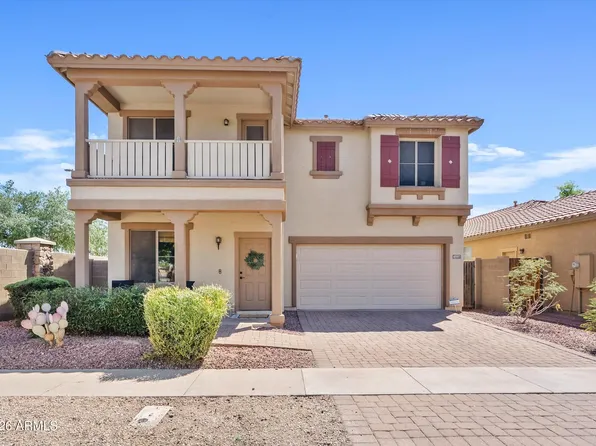 4597 E LOMA VISTA Street, Gilbert, AZ 85295