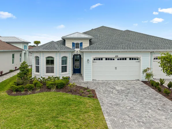 466 Margaritaville Ave, Daytona Beach, FL 32124
