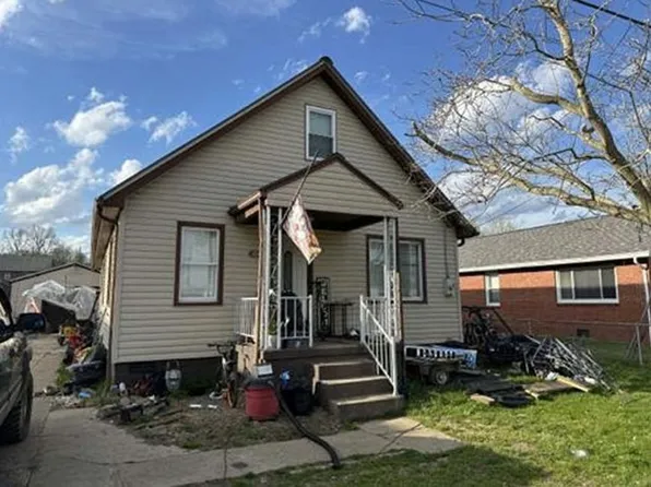 219 2nd St N, Saint Albans, WV 25177