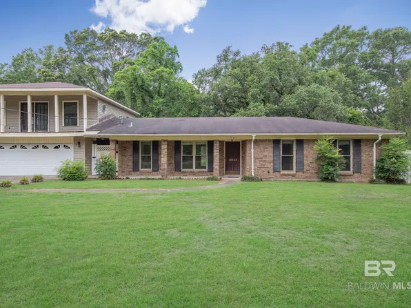 19345 Long St, Mount Vernon, AL 36560