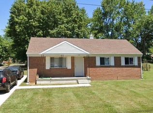 3012 Seminole Dr, Hopkinsville, KY 42240