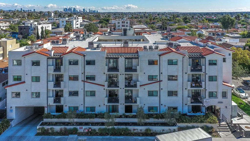 Olivia Residences LLC — Photo 2