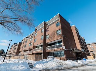 4060 Lawrence Ave E #204, Toronto, ON M1E 4V4