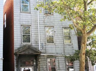 245 Chelsea St, East Boston, MA 02128