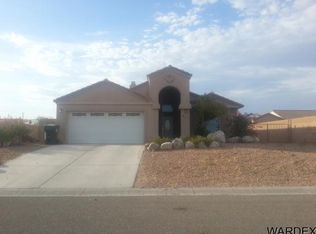 1763 E Puerto Verde Dr, Fort Mohave, AZ 86426