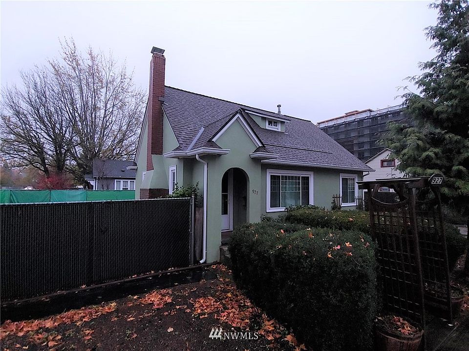 927 W Meeker Street, Kent, WA 98032 Zillow