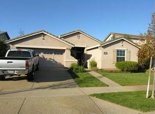 11771 Justinian Dr, Rancho Cordova, CA 95742