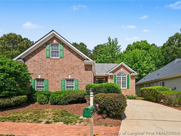 1218 Champions Pointe Dr, Durham, NC 27712
