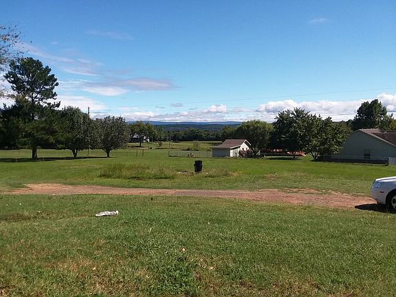 South Mt. view