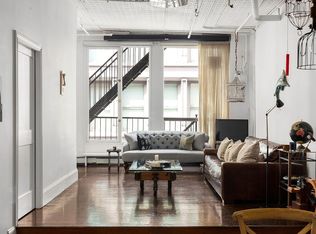 8 Greene St APT 4, New York, NY