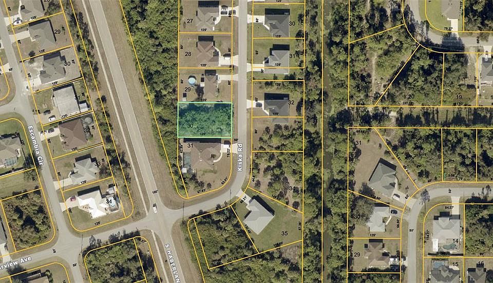 2nd image of KISKA ROAD LOT 30