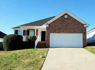 419 Urial Dr, Grovetown, GA 30813