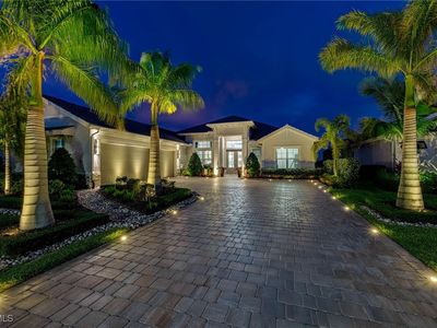 18917 Wildblue Blvd, Fort Myers, FL, 33913