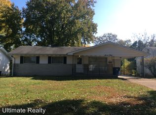 730 Gerald Ave, Florissant, MO 63031