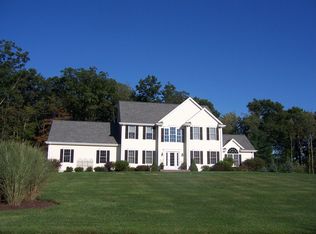 71 Saint Lawrence Way, North Attleboro, MA 02760
