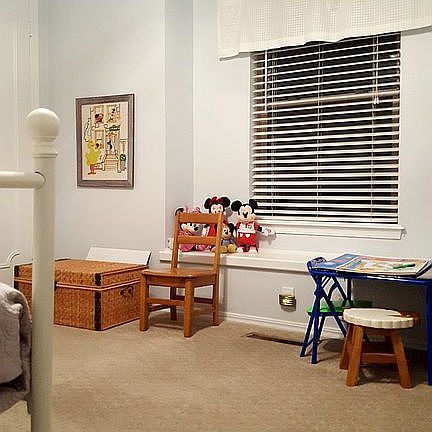 Bedroom 3 - Jack/Jill bath